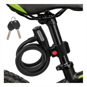 Trizand 150 cm dviračio užraktas