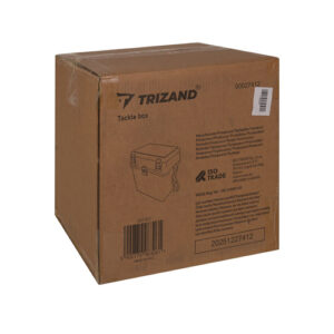 Trizand žvejybos dėžutė - Image 3