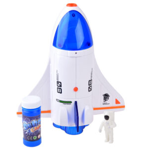 Muilo burbulai – burbulų mašina raketa ZA4313 - Image 2