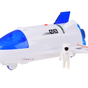 Muilo burbulai – burbulų mašina raketa ZA4313 - Image 6