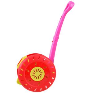 Muilo burbulų mašina + skystis PUSH - 2-in-1 mašina ZA4315 CZ - Image 2