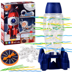 Žaidimas „Rocket Falling Astronaut“ GR0601