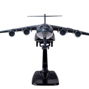 Karinis transportinis lėktuvas „sound drive“ ZA4325 CY - Image 7