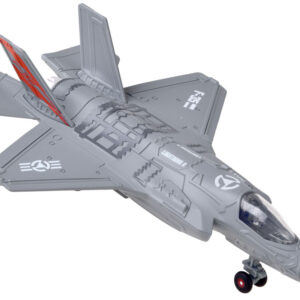 Karinis naikintuvas F-25 ZA4326 CY - Image 2