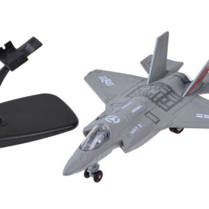 Karinis naikintuvas F-25 ZA4326 CY - Image 3