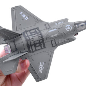 Karinis naikintuvas F-25 ZA4326 CY - Image 4