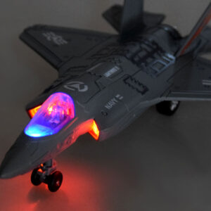 Karinis naikintuvas F-25 ZA4326 CY - Image 5