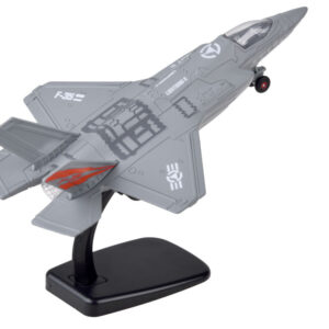 Karinis naikintuvas F-25 ZA4326 CY - Image 6