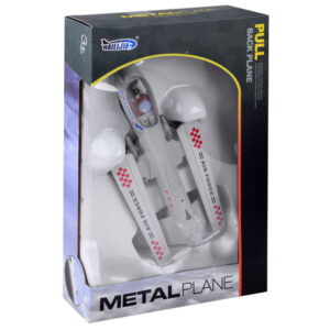 Metalinis karinis kovinis DRONAS su garsu ZA4327 SZ - Image 7