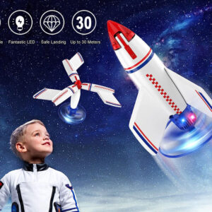 Skraidantis diskas raketa erdvėlaivis ZA4330 - Image 7