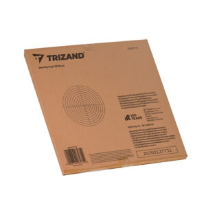 Trizand 50x50 cm šaudymo taikinys - Image 4