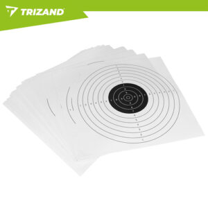 Trizand 50x50 cm šaudymo taikinys - Image 6