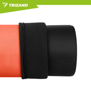 Trizand 30 cm oranžinis irklentės plūduras - Image 5