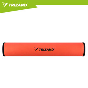 Trizand 33 cm oranžinis irklentės plūduras - Image 6