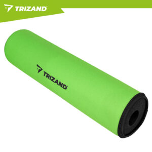 Trizand 30 cm žalias irklentės plūduras - Image 5