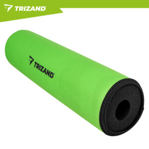 Trizand 30 cm žalias irklentės plūduras - Image 6