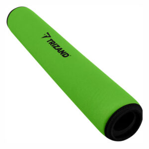 Trizand 33 cm žalias irklentės plūduras - Image 4