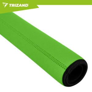 Trizand 33 cm žalias irklentės plūduras - Image 6