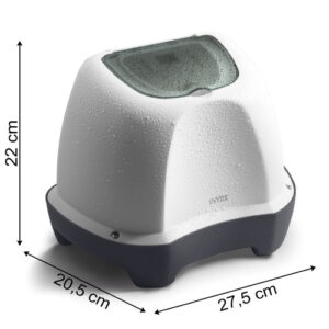 INTEX 26664 baseino garintuvas - Image 2