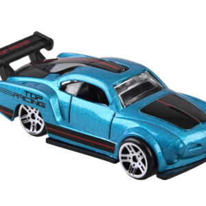 Metalinio žaislinio automobilio spyruoklinis modelis 1:64 ZA4343 - Image 3