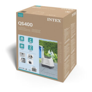 INTEX 26664 baseino garintuvas - Image 4