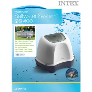 INTEX 26664 baseino garintuvas - Image 5