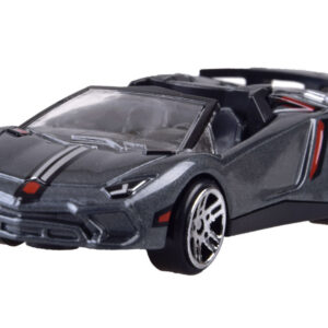Metalinio žaislinio automobilio spyruoklinis modelis 1:64 ZA4343 - Image 8