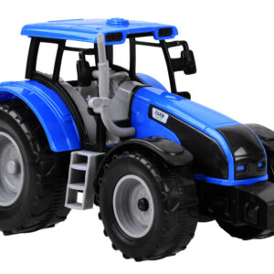 Traktorius su priekaba ūkininko technika ZA4345 - Image 8
