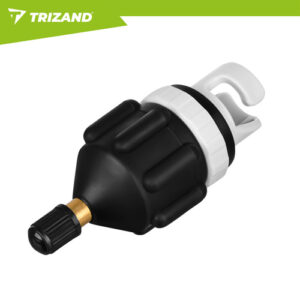 Trizand irklentės pripūtimo vožtuvo adapteris - Image 4