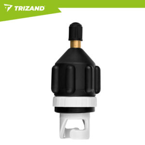 Trizand irklentės pripūtimo vožtuvo adapteris - Image 5