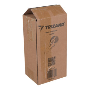 Dviračio sėdynė 28x14cm Trizand - Image 3