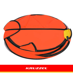 Vaikų paplūdimio palapinė – meškiukas Kruzzel - Image 6