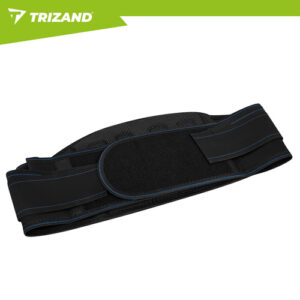 Nugaros atramos diržas - 24 magnetai - 110 cm Trizand - Image 4
