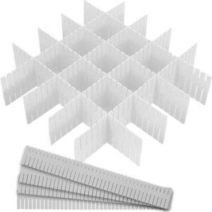 Stalčių organizatorius-separatorius, 4 vnt., Ruhhy - Image 6