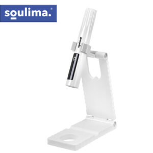 Nešiojama UV LED lempa + Soulima laikiklis - Image 5