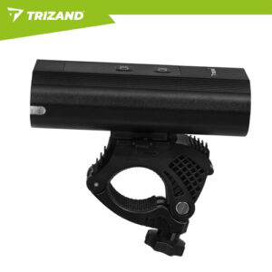 1300 lm LED dviračio žibintas + „Trizand“ galinis žibintas - Image 6