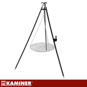 Kaminer 190x70cm trikojis sodo grilis - Image 4