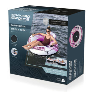 Pripučiama kėdė su atlošu - BESTWAY 43953 - Image 3
