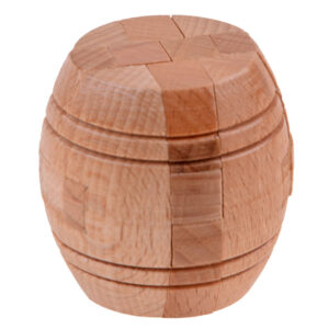 Loginiai galvosūkiai Dėlionė puzzle ZA4441 - Image 7