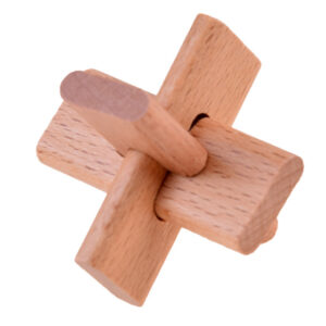 Loginiai galvosūkiai Dėlionė puzzle ZA4441 - Image 8