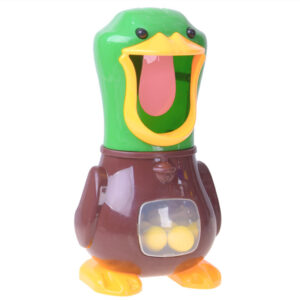 Pramoginis arkadinis žaidimas „Hit the duck“ ZA4442 - Image 5