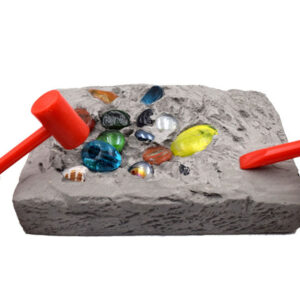 Akmens kasyklos archeologiniai kasinėjimai ZA4468 - Image 3
