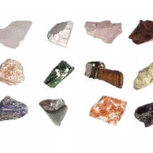 Akmens kasyklos archeologinių kasinėjimų rinkinys ZA4469 - Image 3