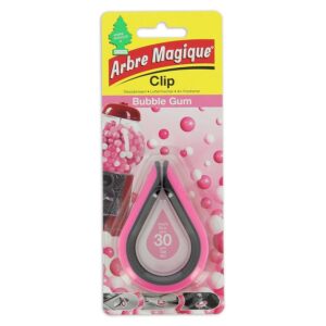 WUNDER-BAUM CLIP oro gaiviklis "BUBBLE GUM"