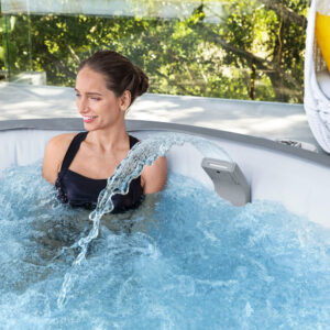 Bestway raminantis krioklys Lay-Z-Spa LED 60322 - Image 3