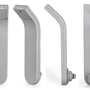 Bestway raminantis krioklys Lay-Z-Spa LED 60322 - Image 2