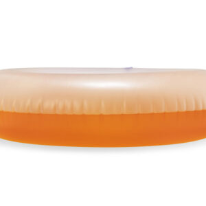 Bestway pripučiamas plaukimo ratas ORANGE 76cm 36024 - Image 5