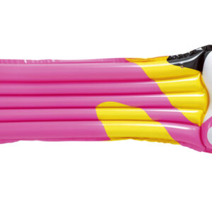 Bestway pripučiamas čiužinys flamingas 183cm 44021 - Image 5