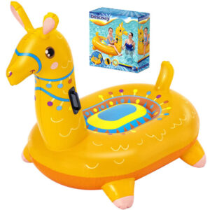 Bestway Llama pripučiama valtis 1.29m x 1.10m 41434
