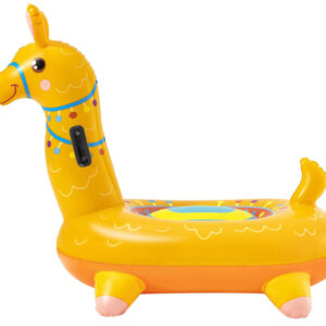 Bestway Llama pripučiama valtis 1.29m x 1.10m 41434 - Image 2